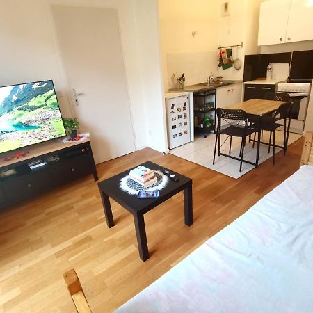 Versailles Trip Appartement Buc  Luaran gambar