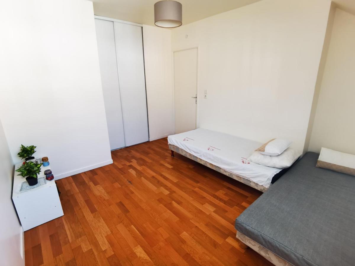 Versailles Trip Appartement Buc  Luaran gambar